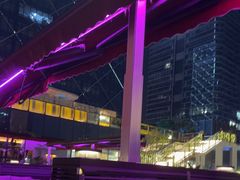 -DEW Lounge(深圳湾店)