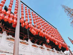 -径山寺
