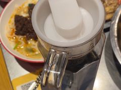 -古彭7只羊·招牌白串·碳锅羊肉旗舰店