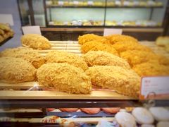 -BreadTalk面包新语·烘焙蛋糕(佐阾虹湾购物中心店)