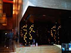 -上海龙之梦万丽酒店