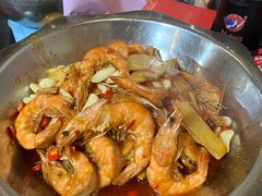 -昱龙大盆牛蛙馆(三兴街总店)