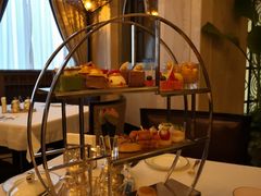 -上海和平饭店茉·莉酒廊 Jasmine Lounge
