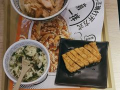 -吉野家 (新街口外大街店)