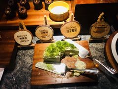 -长沙北辰洲际酒店-兰调全日餐厅