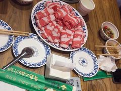 -东镇老火锅(高新区店)