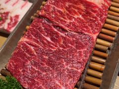 -西塔老太太泥炉烤肉(亚运村店)