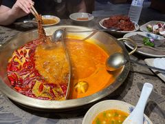 -小龙坎老火锅(红旗街店)