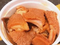 -佳记小食店(旺角店)