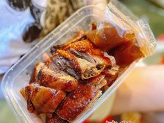 烧鹅-永兴烧腊