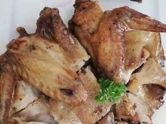 -马克西姆俄罗斯餐厅(通亚街店)