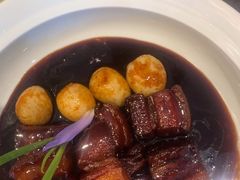 -聚鑫阁江浙菜·非遗传承技艺(青村帝华园店)