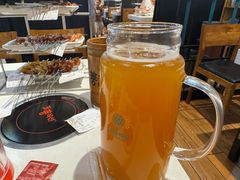 -玉善烧烤串城(长春总店)