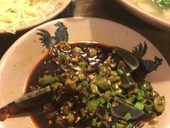 -公社食堂(牧电路店)