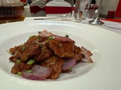 -聚春园自助餐厅(东街口店)