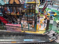-新奥购物中心