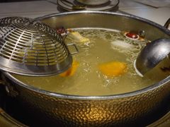 -牛人日志·鲜牛肉骨汤火锅(万科里瑧店)