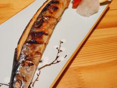 -福匠日本料理(人民路店)