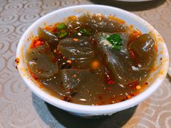 -独秀小吃(蓝田店)
