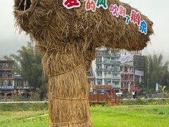 -靖西鹅泉风景区