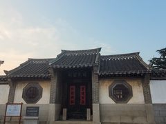 -养马岛旅游度假区