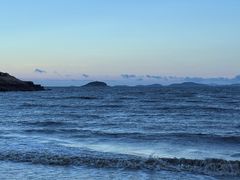 -宁波松兰山滨海旅游度假区