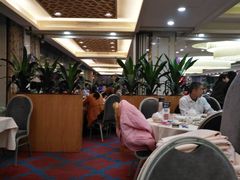 大堂-和乐喜宴海鲜酒家(骏荣广场店)