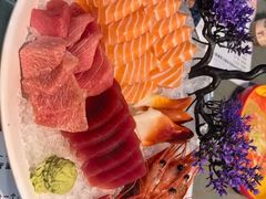 -松坂屋日料自助(长城路店)