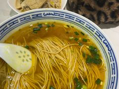 -永丰面馆(汉口路店)