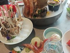 -合乐·创意火锅·海鲜火锅(亚东柒号店)