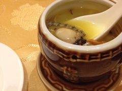 佛跳墙-泰安东尊华美达广场酒店(泰山景区店)
