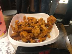 -疆Jiang·新疆秘制料理