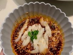 -渔语鱼酸菜鱼新川菜(来福士店)