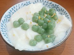 -李百蟹·江南蟹黄面(夫子庙店)
