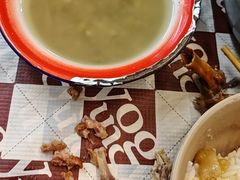 -老三样·旧食新味(船山路店)