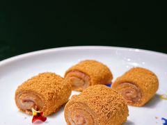 -四季小馆·潤·中国菜(越秀公园店)