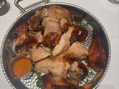 -马克西姆俄罗斯餐厅(通亚街店)