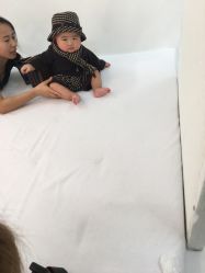 点击看大图 -倾城宝贝儿童摄影(浦东金谊店)