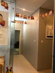 -蓝丝带 催乳 产后恢复中心(狮山龙湖店)