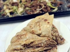 -清真永恒华威肉饼(潘家园店)
