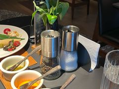 -拉蒂娜·巴西牛排馆 Latina·Brazilian Steakhouse(王府井喜悦店)