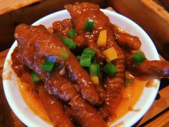 -临江酒店-中餐厅