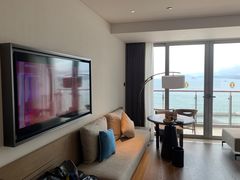 -深圳大梅沙京基洲际度假酒店