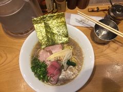 -篝拉面(银座店)
