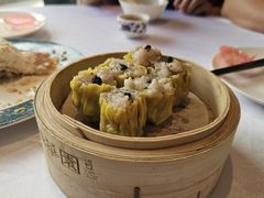 -中山市绿华园食府