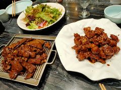 -宝轩渔府·老字号海鲜·正宗津菜(水上店)