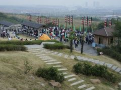 -南京市江宁方山