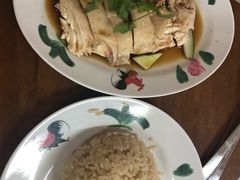-威南记鸡饭餐室