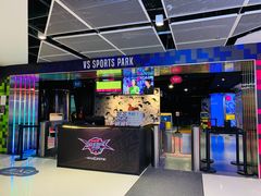 -VS SPORTS PARK运动玩乐园·团建·生日会(合生汇店)