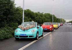 -喜乐汇·婚车(华润橡树湾3期店)